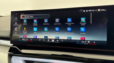 BMW i5 250kW eDrive40 M Sport 84kWh 5dr Auto Electric Estate